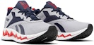 Lookbook (PS) Reebok Zig Elusion Energy 'Kelabu Biru' FZ2885