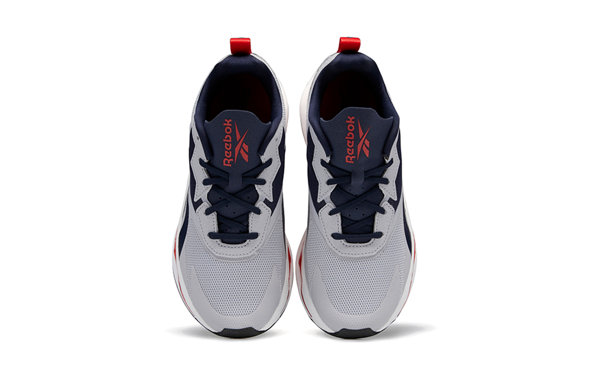 Shop (PS) Reebok Zig Elusion Energy 'Gris Azul' FZ2885