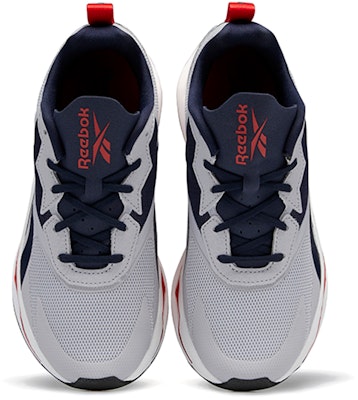 (Preschool) Reebok Zig Elusion Energy 'Grey Blue' FZ2885 Shop (Preschool) Reebok Zig Elusion Energy 'Grey Blue' FZ2885