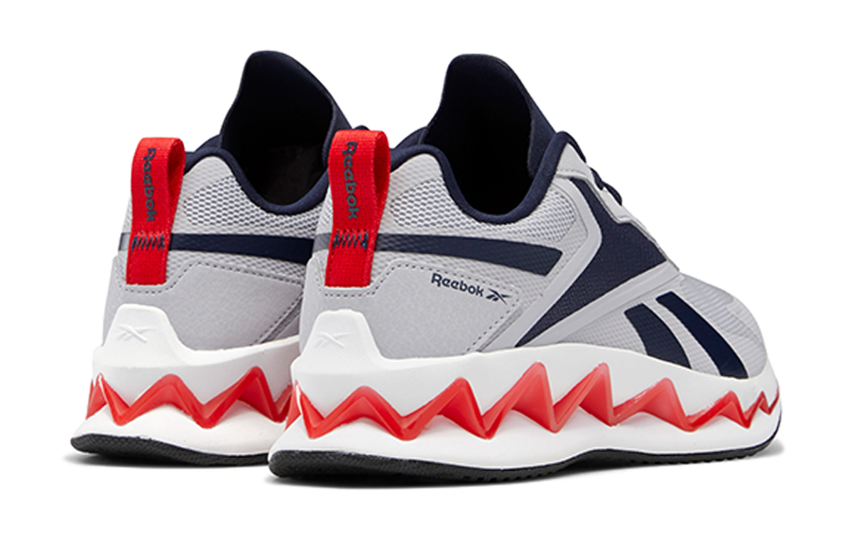 Purchase (PS) Reebok Zig Elusion Energy 'Gris Azul' FZ2885