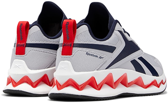 (Preschool) Reebok Zig Elusion Energy 'Grey Blue' FZ2885 Purchase (Preschool) Reebok Zig Elusion Energy 'Grey Blue' FZ2885