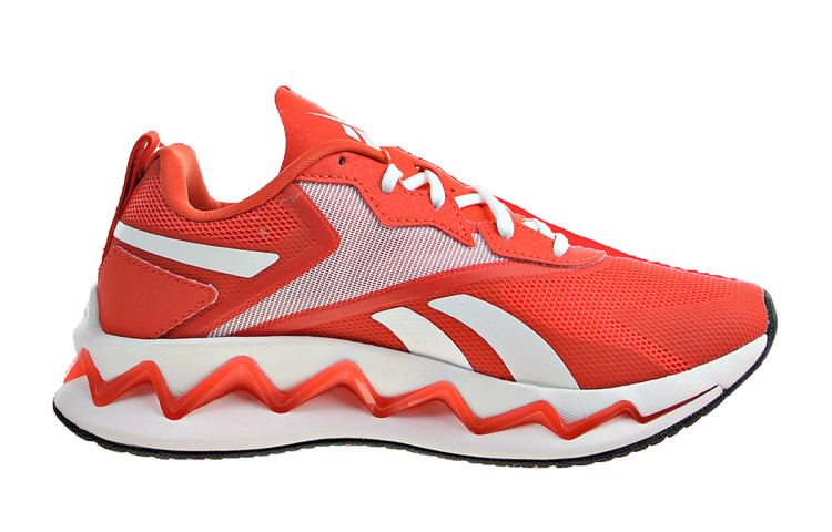Order (PS) Reebok Zig Elusion Energy ''Orange'' - Chaussures Reebok Orange Zig Elusion Energy. FX0876
