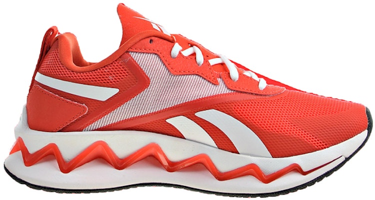 (Preschool) Reebok Zig Elusion Energy 'Orange' FX0876 Order (Preschool) Reebok Zig Elusion Energy 'Orange' FX0876