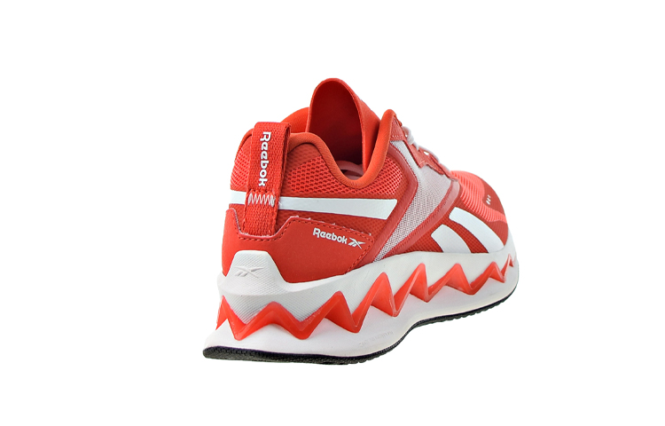 Lookbook (PS) Reebok Zig Elusion Energy ''Orange'' - Chaussures Reebok Orange Zig Elusion Energy. FX0876