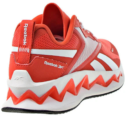(PS) Reebok Zig Elusion Energy ''Orange'' - Chaussures Reebok Orange Zig Elusion Energy. FX0876 Lookbook (PS) Reebok Zig Elusion Energy ''Orange'' - Chaussures Reebok Orange Zig Elusion Energy. FX0876