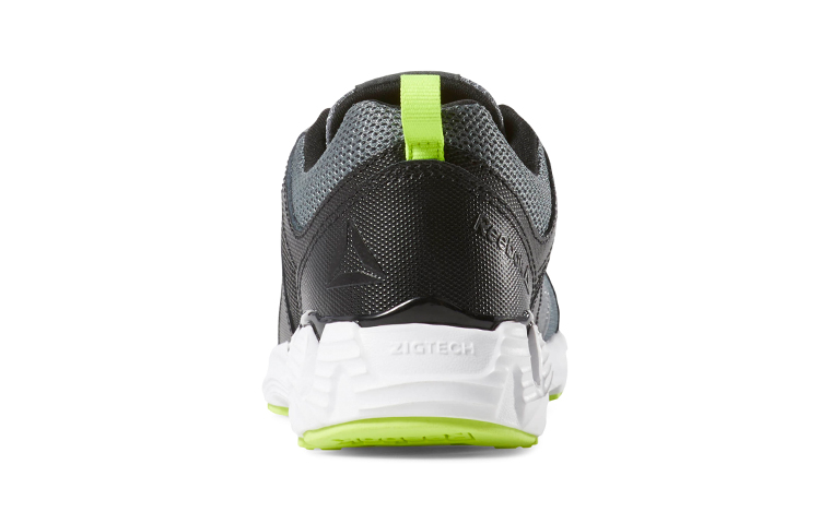 Shop (PS) リーボック ジグキック 2K18 コールドグレー/ブラック CN7765