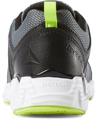 (Preschool) Reebok Zig Kick 2K18 'Cold Grey Black' CN7765 Shop (Preschool) Reebok Zig Kick 2K18 'Cold Grey Black' CN7765