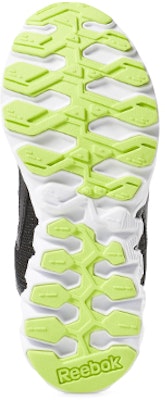 (Preschool) Reebok Zig Kick 2K18 'Cold Grey Black' CN7765 Purchase (Preschool) Reebok Zig Kick 2K18 'Cold Grey Black' CN7765