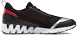 (PS) Reebok Zig Kick 2K19 'Hitam Merah' DV5858