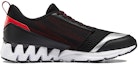 Order (PS) Reebok Zig Kick 2K19 'Hitam Merah' DV5858