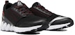 (PS) Reebok Zig Kick 2K19 'Hitam Merah' DV5858