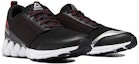 Lookbook (PS) Reebok Zig Kick 2K19 'Hitam Merah' DV5858