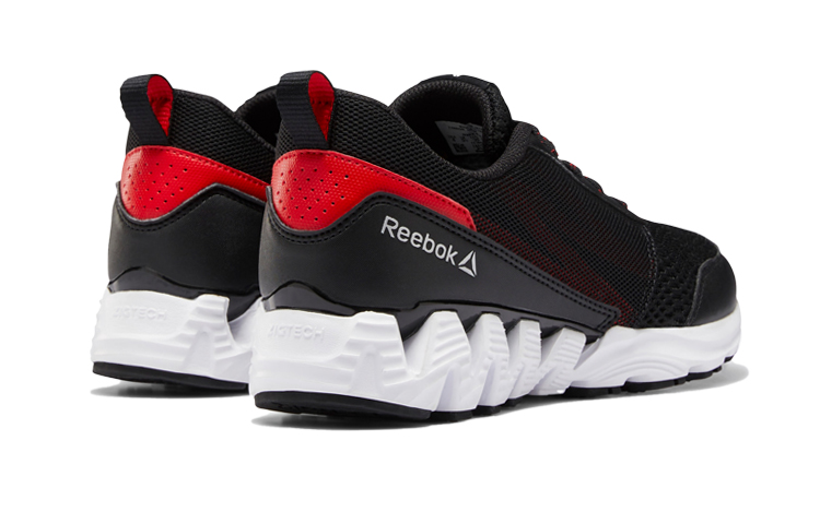 Shop (PS) リーボック ジグキック 2K19 黒赤 (Riibōku Jigukikku 2K19 Kuroaka) DV5858