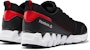 (PS) Reebok Zig Kick 2K19 'Hitam Merah' DV5858