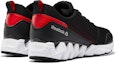 Shop (PS) Reebok Zig Kick 2K19 'Hitam Merah' DV5858