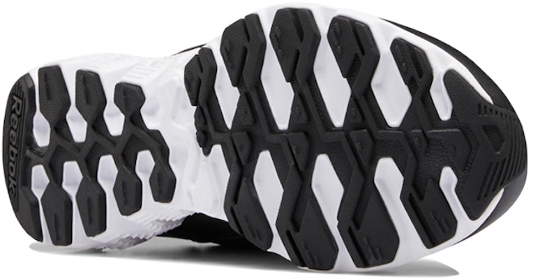 (Preschool) Reebok Zig Kick 2K19 'Black Red' DV5858 Purchase (Preschool) Reebok Zig Kick 2K19 'Black Red' DV5858