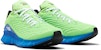 (PS) Kasut Larian Reebok Zig Kinetica 'Hijau Biru' FX0433