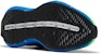 (PS) Kasut Larian Reebok Zig Kinetica 'Hijau Biru' FX0433