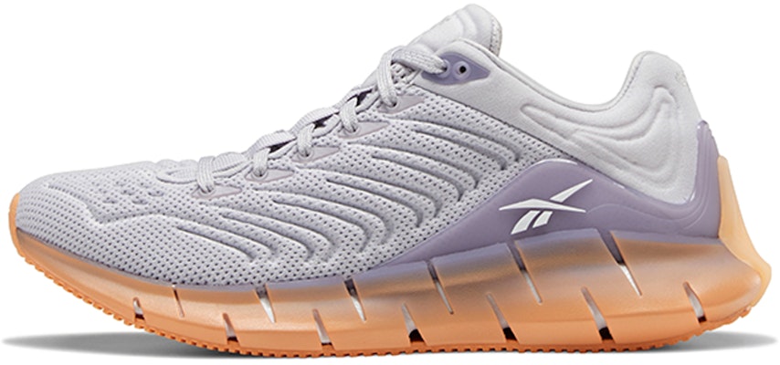 (Preschool) Reebok Zig Kinetica Running shoes 'Grey Purple' FW3022 Buy (Preschool) Reebok Zig Kinetica Running shoes 'Grey Purple' FW3022