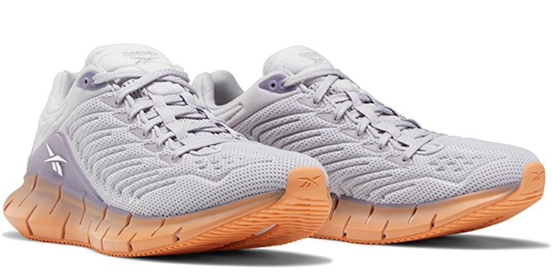 (PS) 리복 지그 키네티카 러닝화 '그레이 퍼플' (Reebok Zig Kinetica '그레이 퍼플') FW3022 Lookbook (PS) 리복 지그 키네티카 러닝화 '그레이 퍼플' (Reebok Zig Kinetica '그레이 퍼플') FW3022