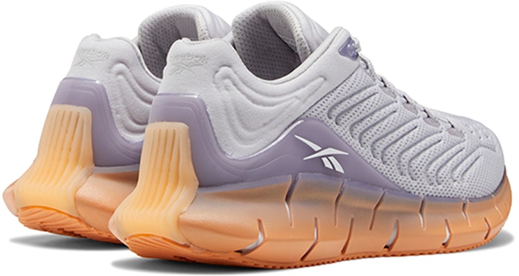 (PS) 리복 지그 키네티카 러닝화 '그레이 퍼플' (Reebok Zig Kinetica '그레이 퍼플') FW3022 Shop (PS) 리복 지그 키네티카 러닝화 '그레이 퍼플' (Reebok Zig Kinetica '그레이 퍼플') FW3022