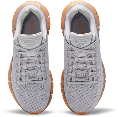 (Preschool) Reebok Zig Kinetica Running shoes 'Grey Purple' FW3022 Purchase (Preschool) Reebok Zig Kinetica Running shoes 'Grey Purple' FW3022