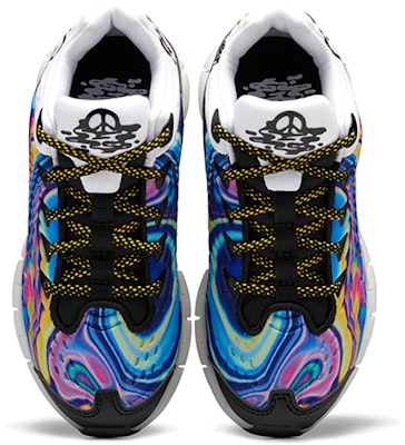 (Preschool) Reebok Zig Kinetica 'International Peace Day' FX3367 Purchase (Preschool) Reebok Zig Kinetica 'International Peace Day' FX3367