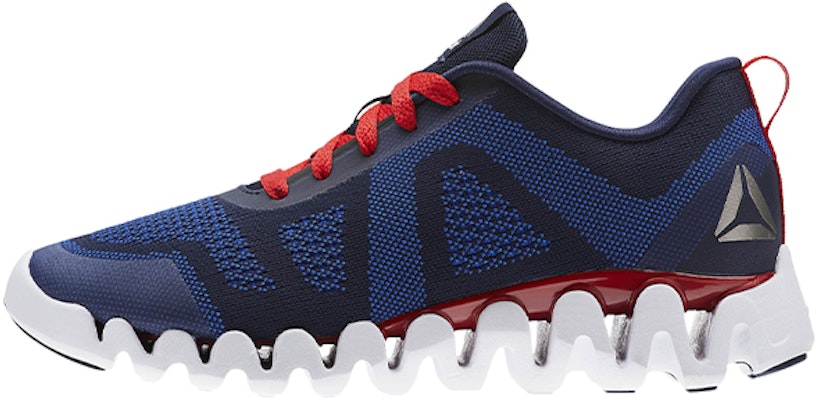 (Preschool) Reebok Zig Kinetica Grade School 'Blue' BS6880 Buy (Preschool) Reebok Zig Kinetica Grade School 'Blue' BS6880