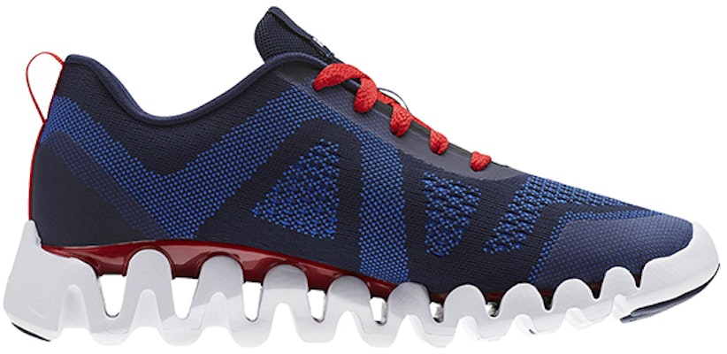 (Preschool) Reebok Zig Kinetica Grade School 'Blue' BS6880 Order (Preschool) Reebok Zig Kinetica Grade School 'Blue' BS6880