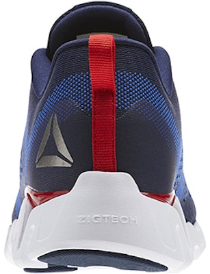 (Preschool) Reebok Zig Kinetica Grade School 'Blue' BS6880 Shop (Preschool) Reebok Zig Kinetica Grade School 'Blue' BS6880