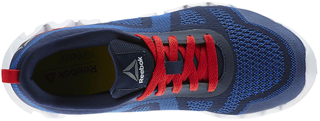 (Preschool) Reebok Zig Kinetica Grade School 'Blue' BS6880 Purchase (Preschool) Reebok Zig Kinetica Grade School 'Blue' BS6880