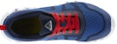 (PS) Reebok Zig Kinetica Kanak-Kanak 'Biru' BS6880
