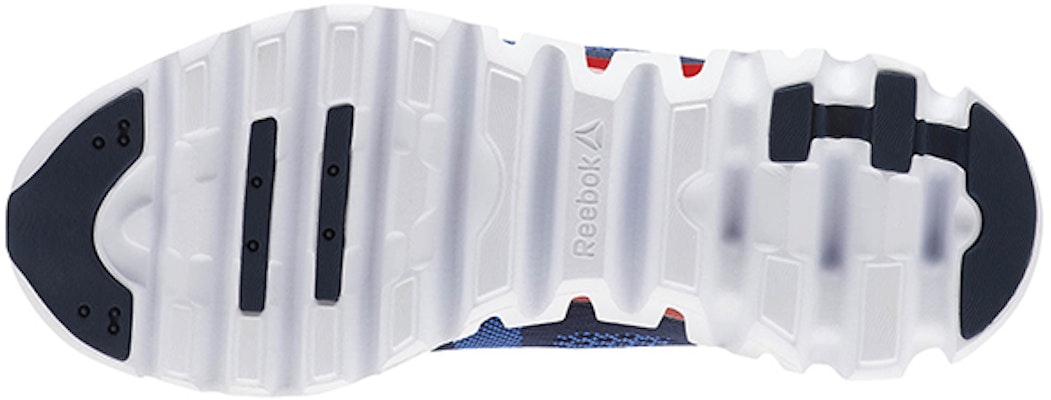 (Preschool) Reebok Zig Kinetica Grade School 'Blue' BS6880 Details for (Preschool) Reebok Zig Kinetica Grade School 'Blue' BS6880