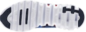 Details for (PS) Reebok Zig Kinetica Kanak-Kanak 'Biru' BS6880