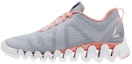 Buy (PS) Reebok Zig Kinetica Sekolah Rendah 'Kelabu' BS6882