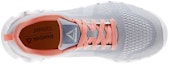 Purchase (PS) Reebok Zig Kinetica Sekolah Rendah 'Kelabu' BS6882