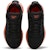 (PS) Reebok Zig Kinetica Kasut Lari Hitam/Oren FX0431