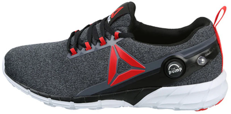 (Preschool) Reebok Zpump Fusion 2.5 'Black Grey Red' AR2734 Buy (Preschool) Reebok Zpump Fusion 2.5 'Black Grey Red' AR2734