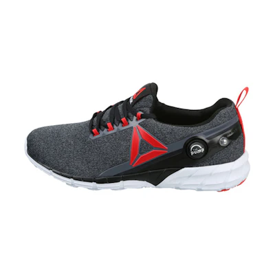 (PS) Reebok Zpump Fusion 2.5 'Black Grey Red'