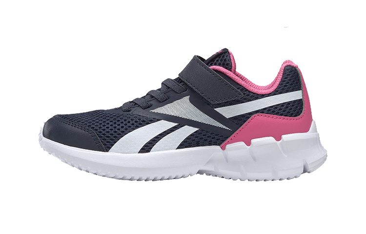 (Preschool) Reebok Ztaur 'Black Pink' GZ9192