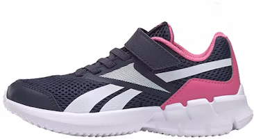 (Preschool) Reebok Ztaur 'Black Pink' GZ9192 (Preschool) Reebok Ztaur 'Black Pink' GZ9192