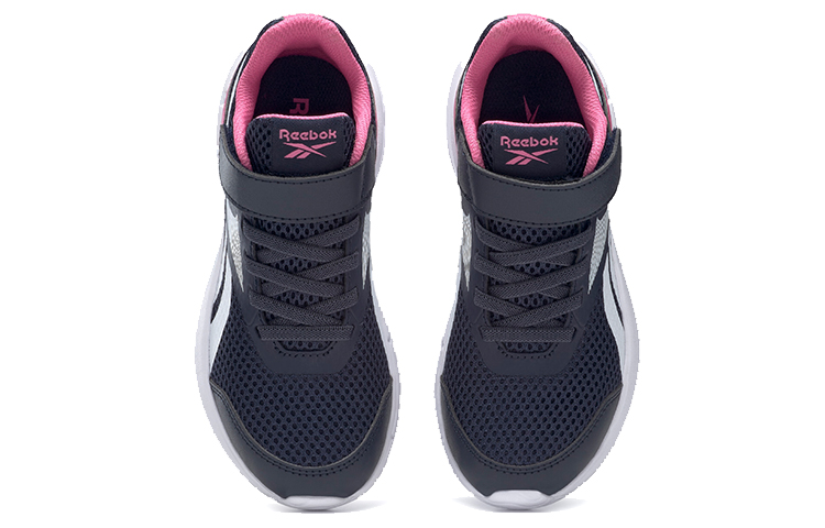 Shop (PS) Reebok Ztaur 'Hitam Merah Jambu' GZ9192