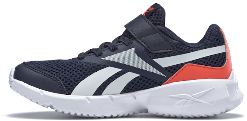 (PS) Reebok Ztaur Lari 'Biru Putih Merah Jambu' S24075 Buy (PS) Reebok Ztaur Lari 'Biru Putih Merah Jambu' S24075