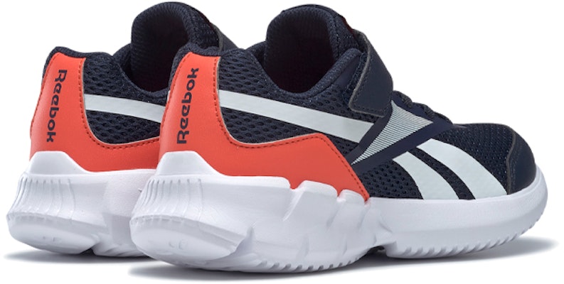 (PS) Reebok Ztaur Lari 'Biru Putih Merah Jambu' S24075 Shop (PS) Reebok Ztaur Lari 'Biru Putih Merah Jambu' S24075