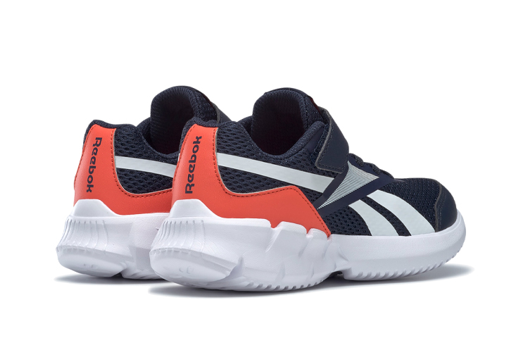 Shop (PS) Reebok Ztaur Run 'Azul Blanco Rosa' S24075