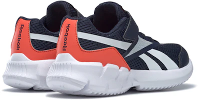 Shop BP幼兒 Reebok Ztaur Run 藍白粉 跑步鞋