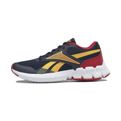 (PS) Reebok Ztaur Run 'Blue Yellow'