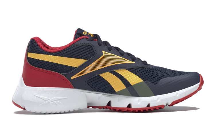 Order (PS) Reebok Ztaur Run ''Blu Giallo'' GZ9188