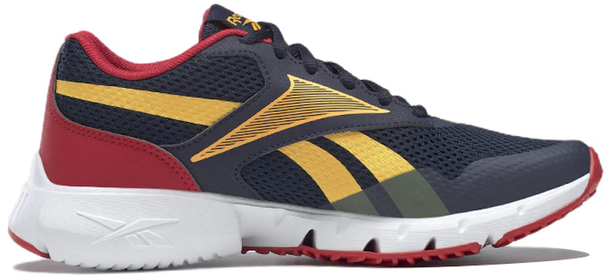 (PS) Reebok Ztaur Run ''Blu Giallo'' GZ9188 Order (PS) Reebok Ztaur Run ''Blu Giallo'' GZ9188