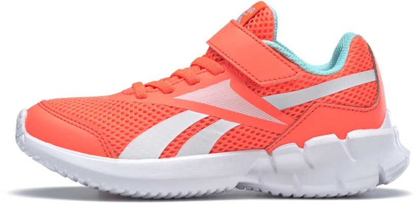 (PS) Reebok Ztaur Run 'Orange Magic Tape' Lelaki Wanita Larian S24074 Buy (PS) Reebok Ztaur Run 'Orange Magic Tape' Lelaki Wanita Larian S24074